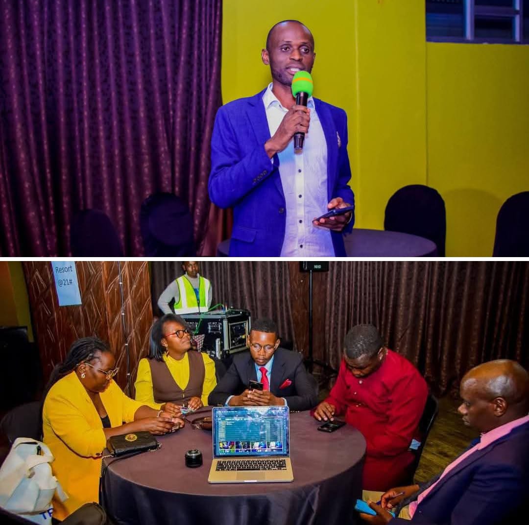 After Equity Bank deal was blocked, founder met with team to build the algorithm